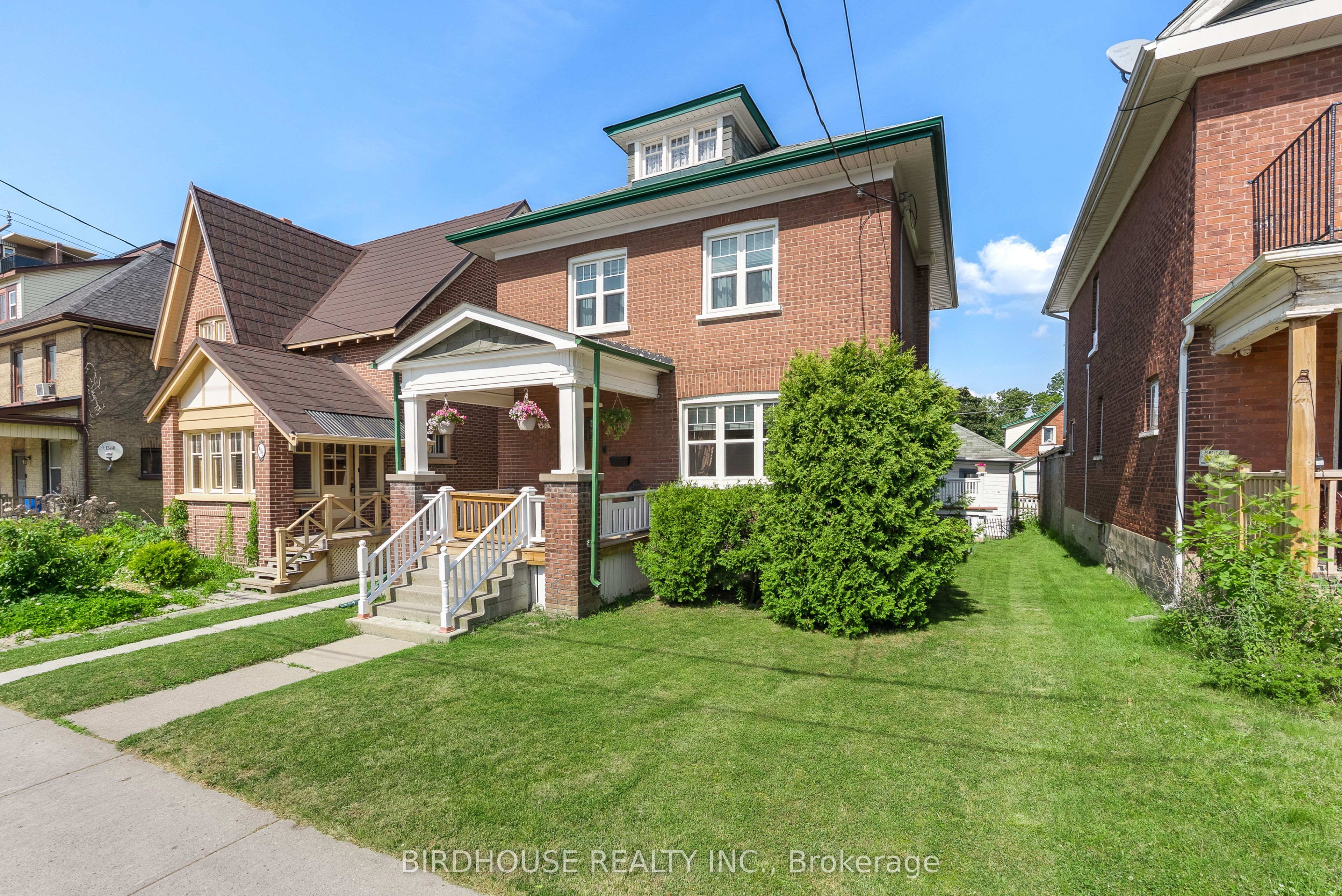 Additional image 2 of 490 George Street S, Peterborough, ON, K9J 3E5
