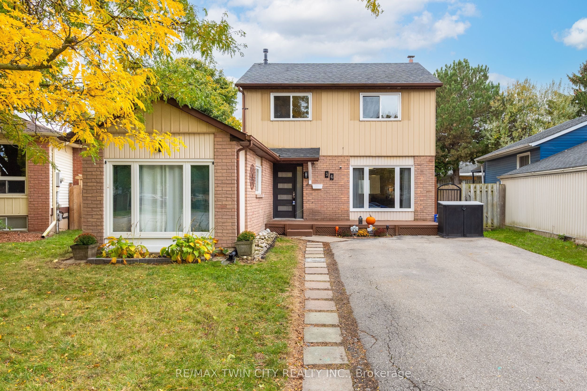 Additional image 2 of 36 Angela Crescent, Cambridge, ON, N1S 4B6