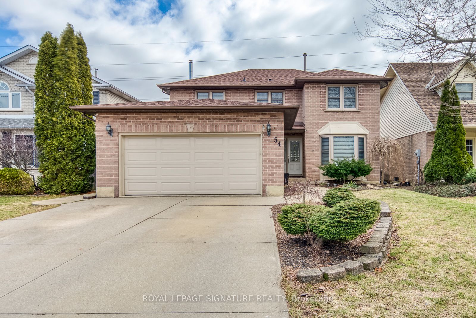 54 Randolf Court, Hamilton, ON, L8W 2Z8