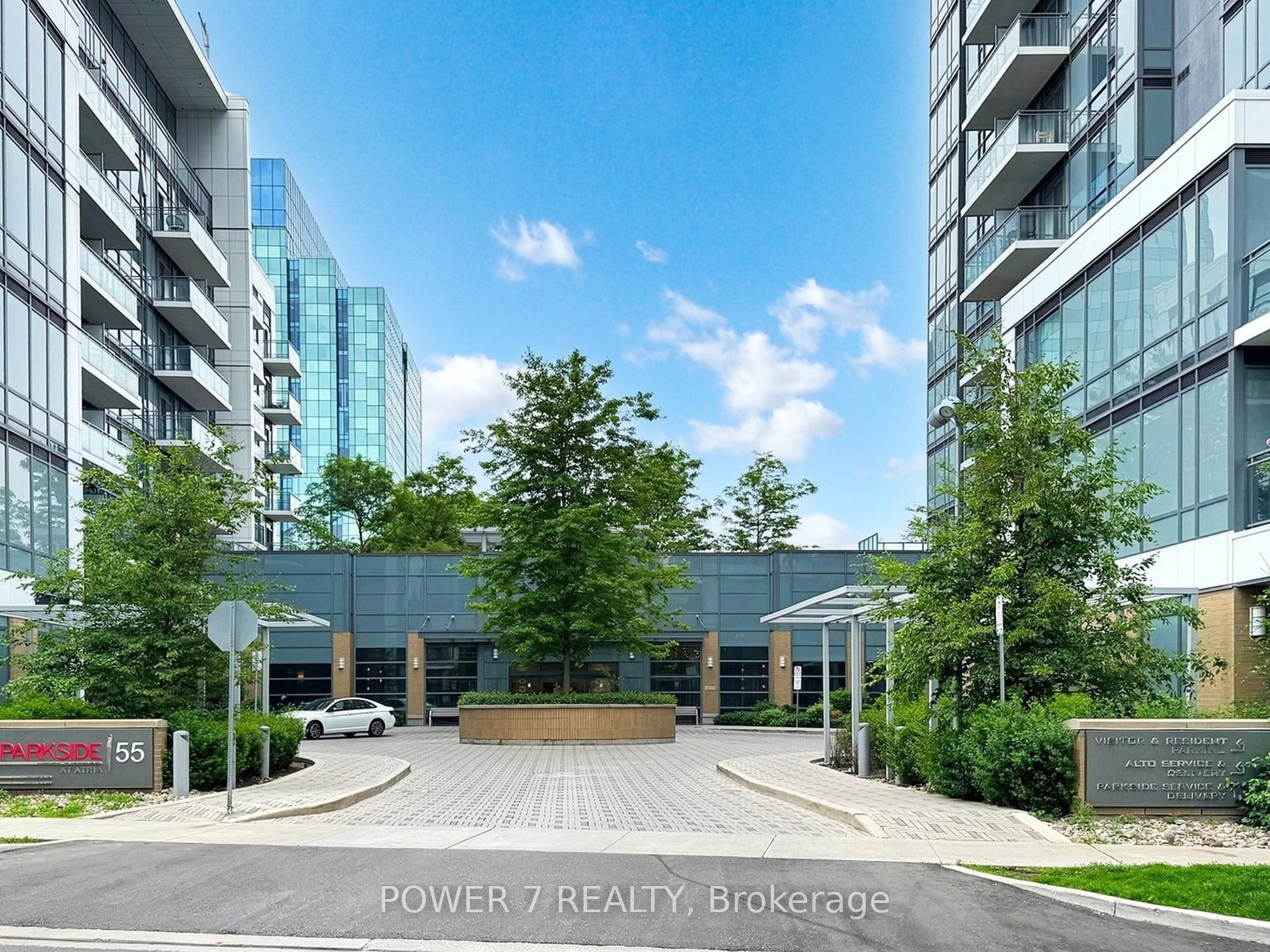 Additional image 3 of 2710-55 Ann O'reilly Road, Toronto, ON, M2J 0E1