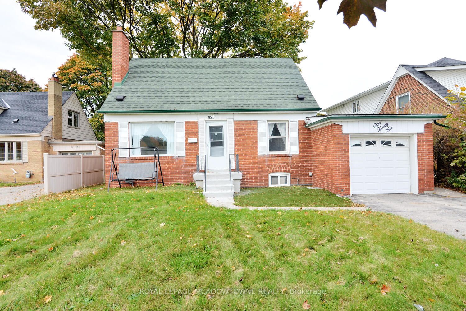 Additional image 2 of 825 North Service Road, Mississauga, ON, L4Y 1A2