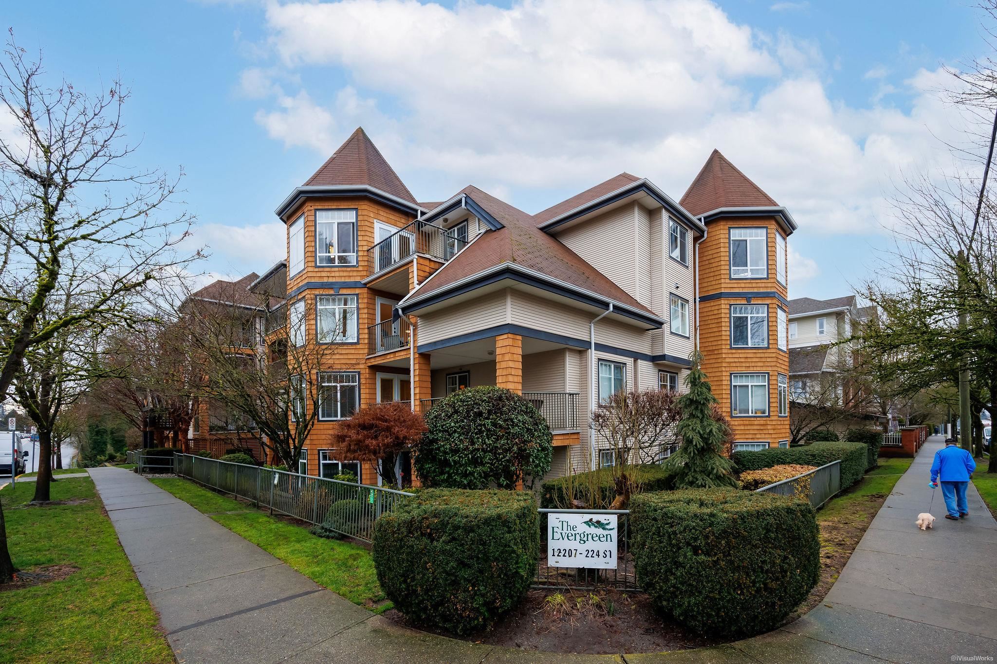 Additional image 2 of 111-12207 224 Street, Maple Ridge, BC, V2X 6B9
