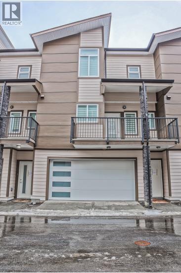 13-1354 Rutland Road, Kelowna, BC, V1X0C2