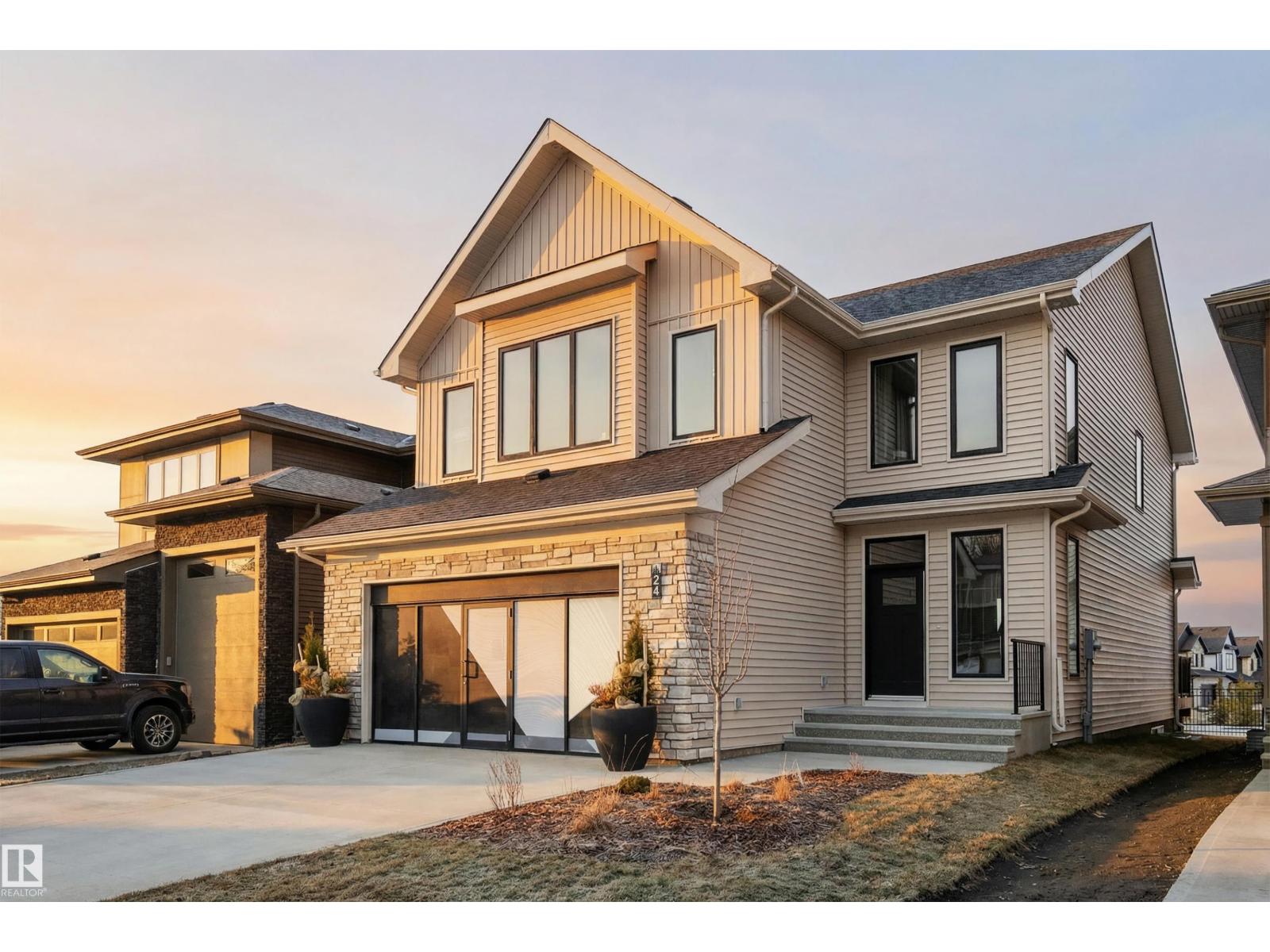 24 Sydwyck Circle, Spruce Grove, AB, T7X4C9