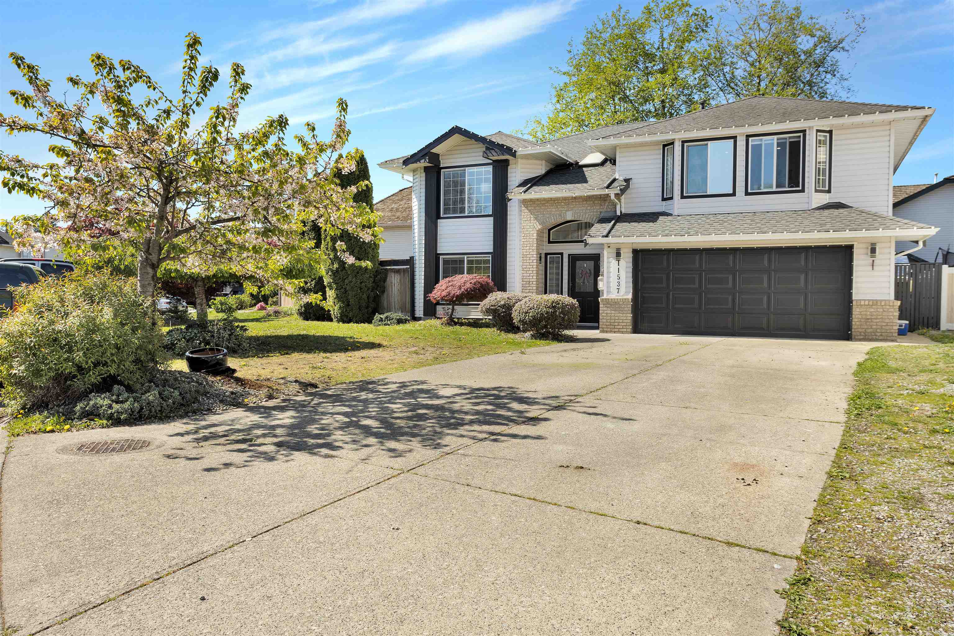 11537 236b Street, Maple Ridge, BC, V4R 2C5