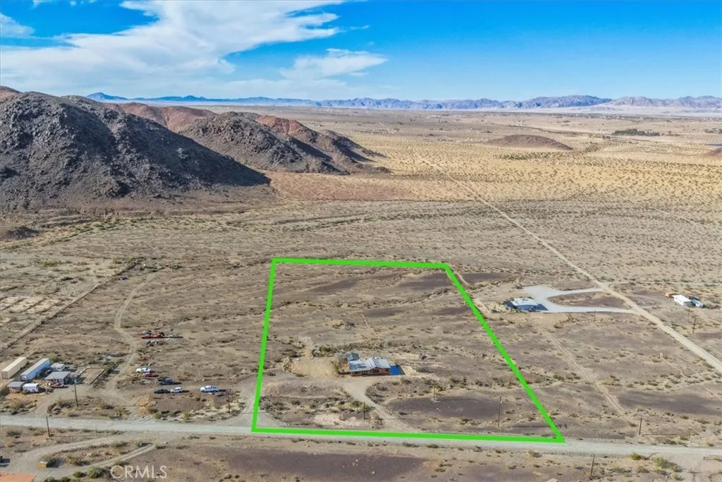 Additional image 53 of 68424 Bellerue, 29 Palms, CA 92277