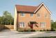 Plot 89, The Byron at The Brambles, Texel Road, Long Lawford CV23