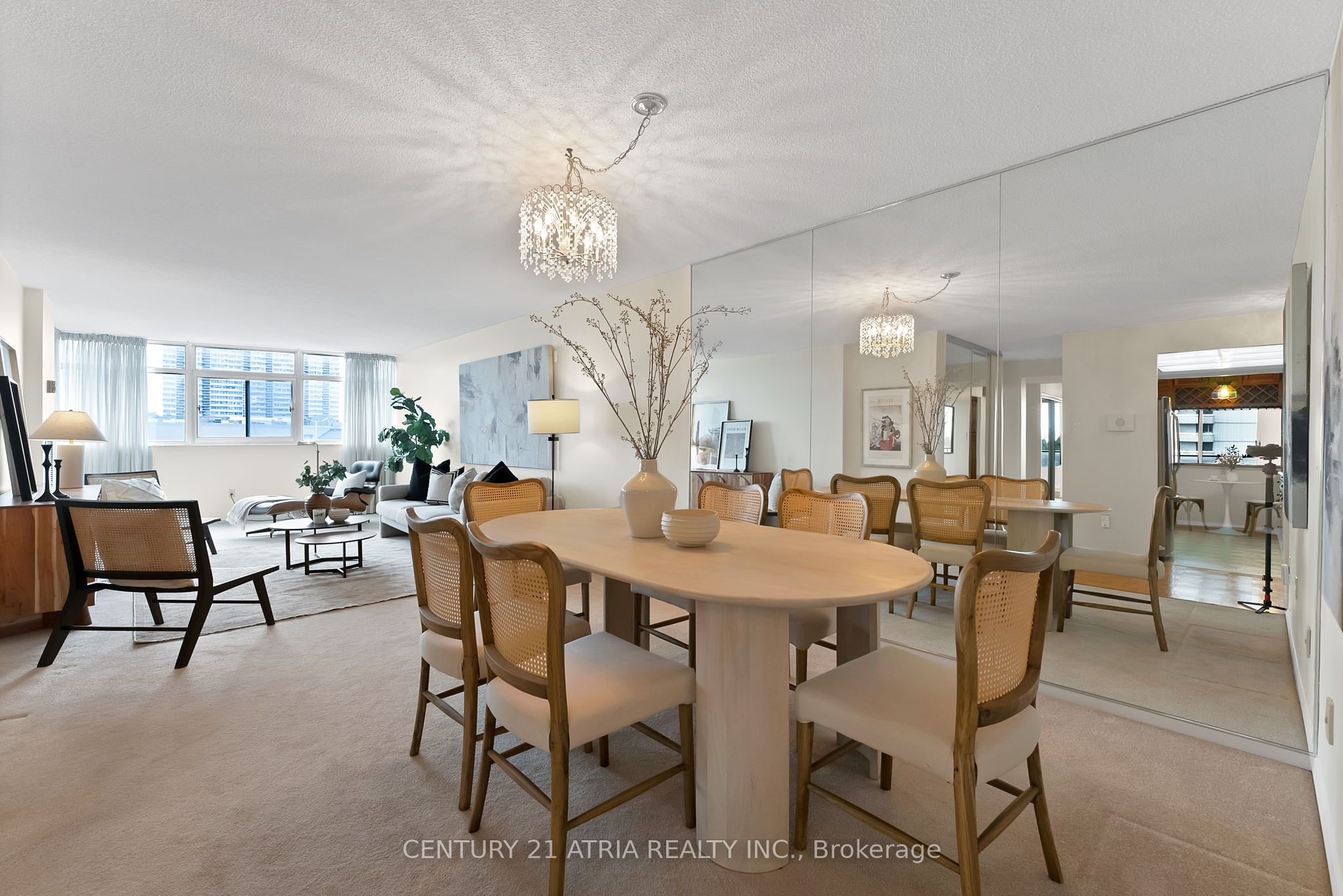 Additional image 6 of 503-3151 Bridletowne Circle, Toronto, ON, M1W 2T1