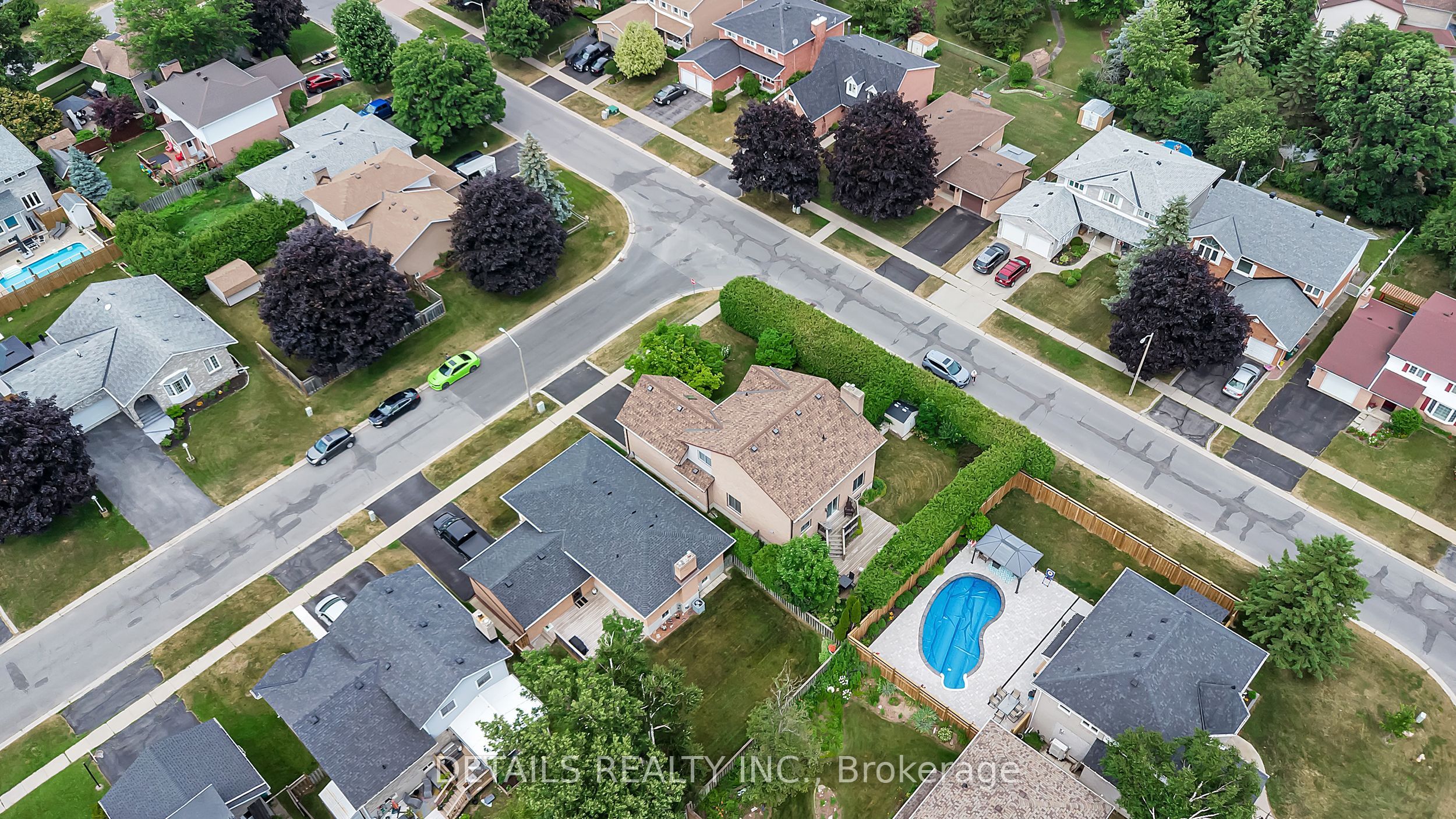 1020 Ambleside Crescent, Kingston, ON, K7P 2B3 photo 2