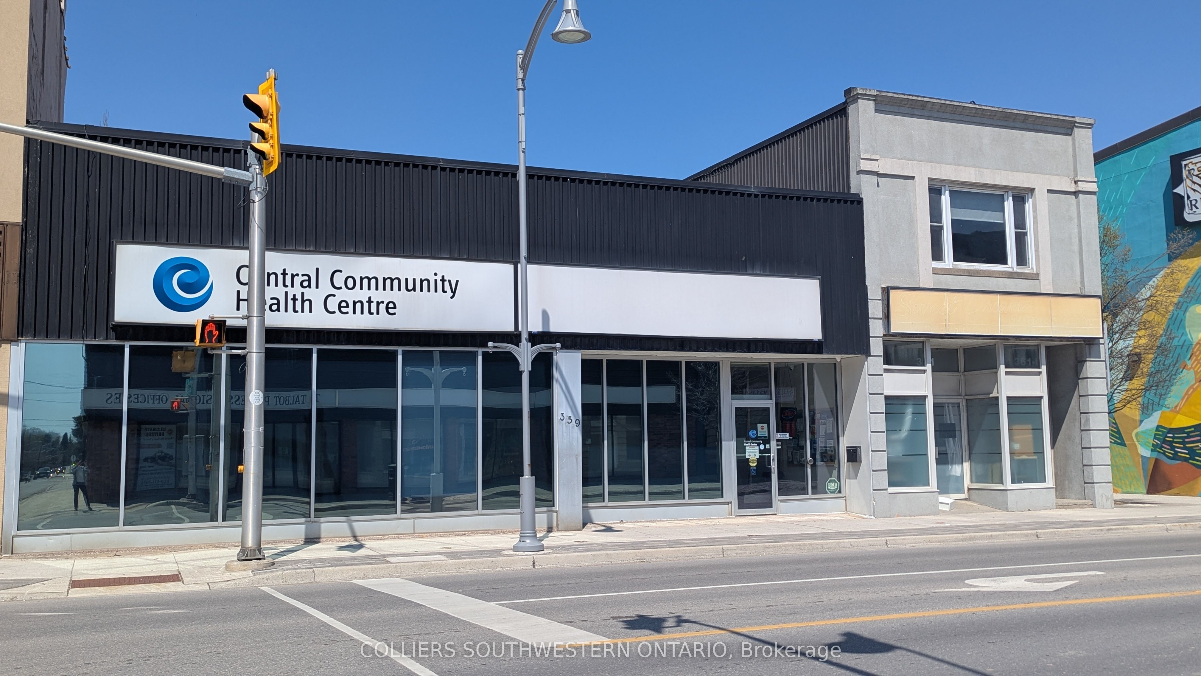 359 Talbot Street, St. Thomas, ON, N5P 1B7