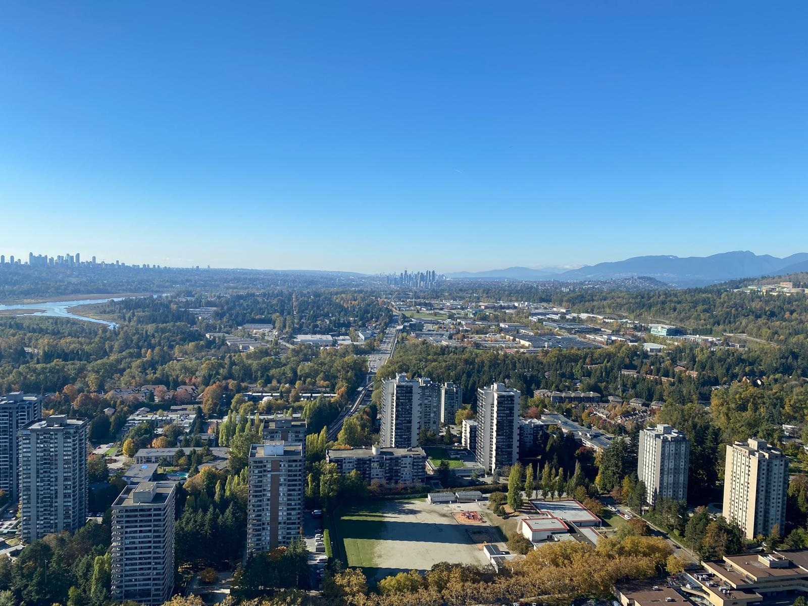 5304-3809 Evergreen Place, Burnaby, BC, V3J 0M1