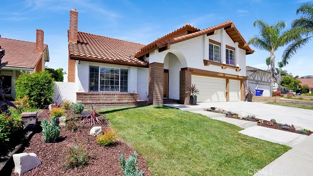 25031 Calle Arenal, Lake Forest, CA 92630