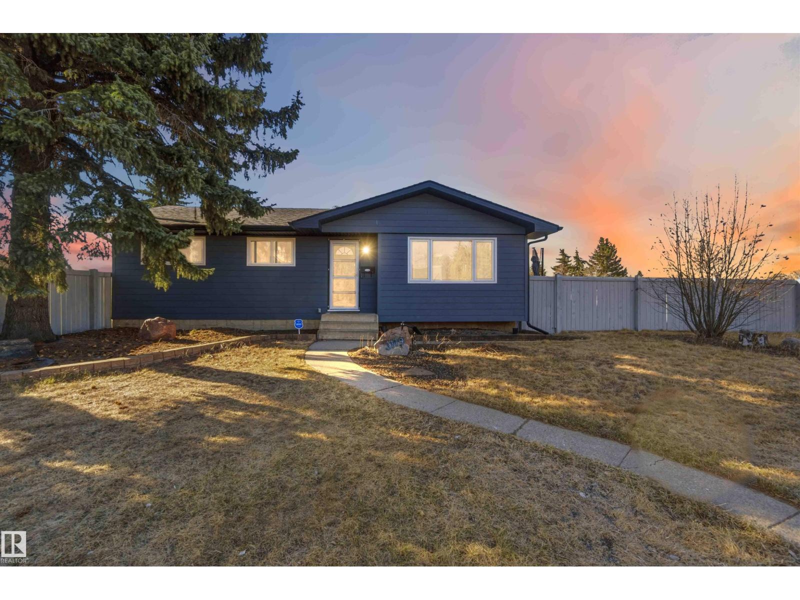 3119 110 Avenue NW, Edmonton, AB, T5W0H2