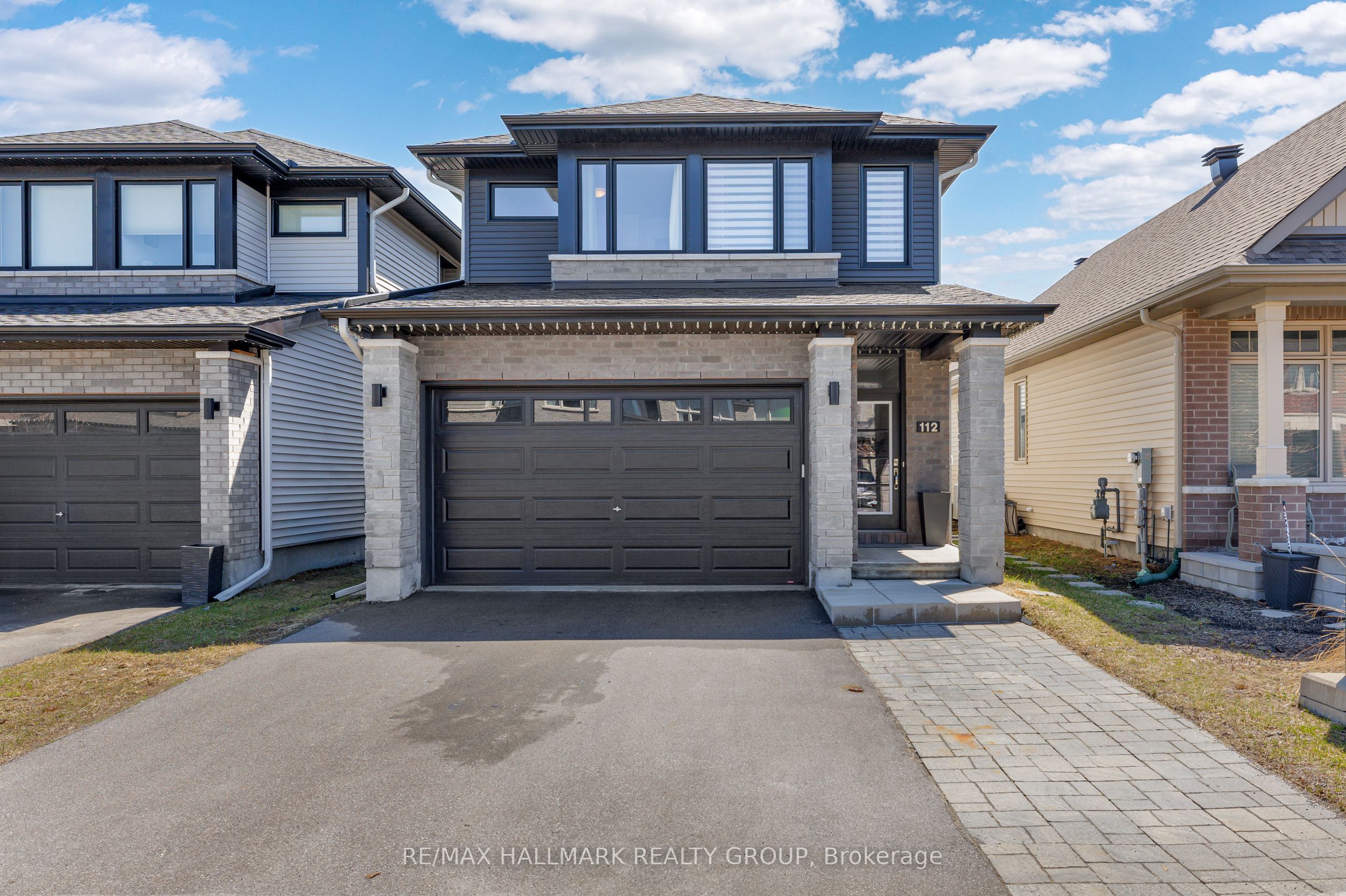 112 Crevasse Road, Ottawa, ON, K1W 0P9