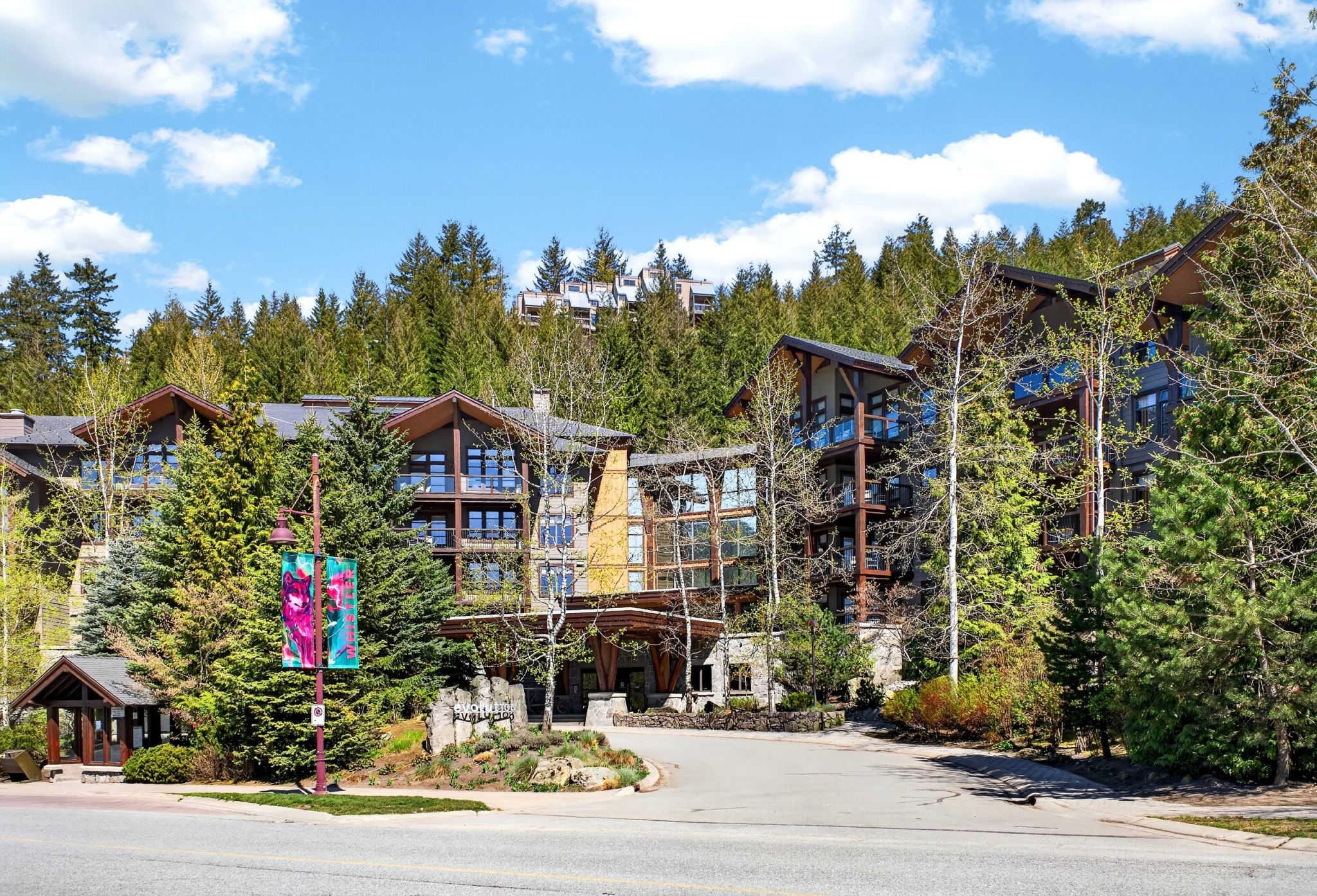 Additional image 2 of 314B-2020 London Lane, Whistler, BC, V0N 1B2
