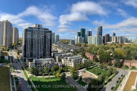 Additional image 7 of 1512-120 Harrison Garden Boulevard, Toronto, ON, M2N 0H1
