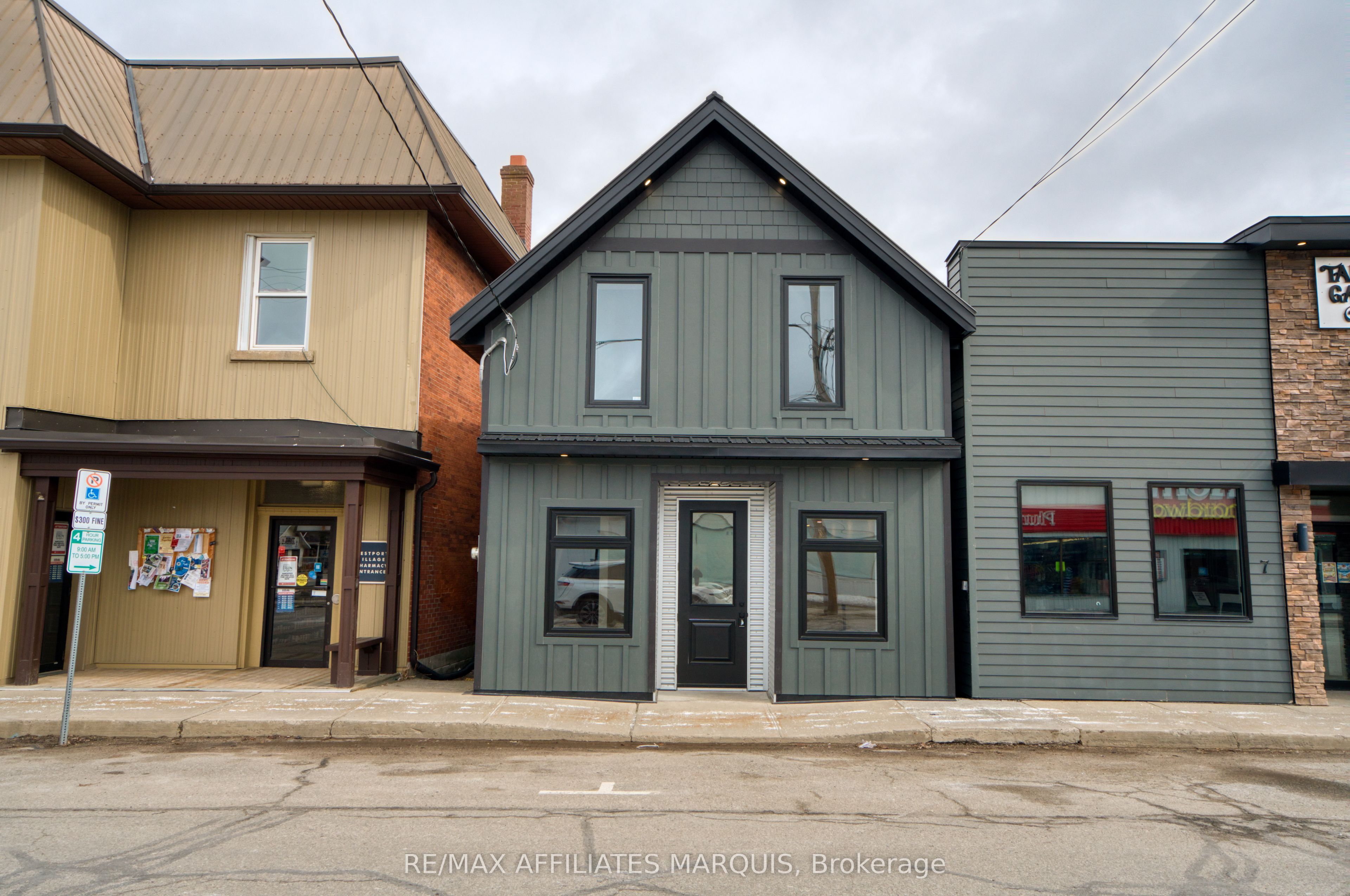 5 Church Street E, Westport, ON, K0G 1X0