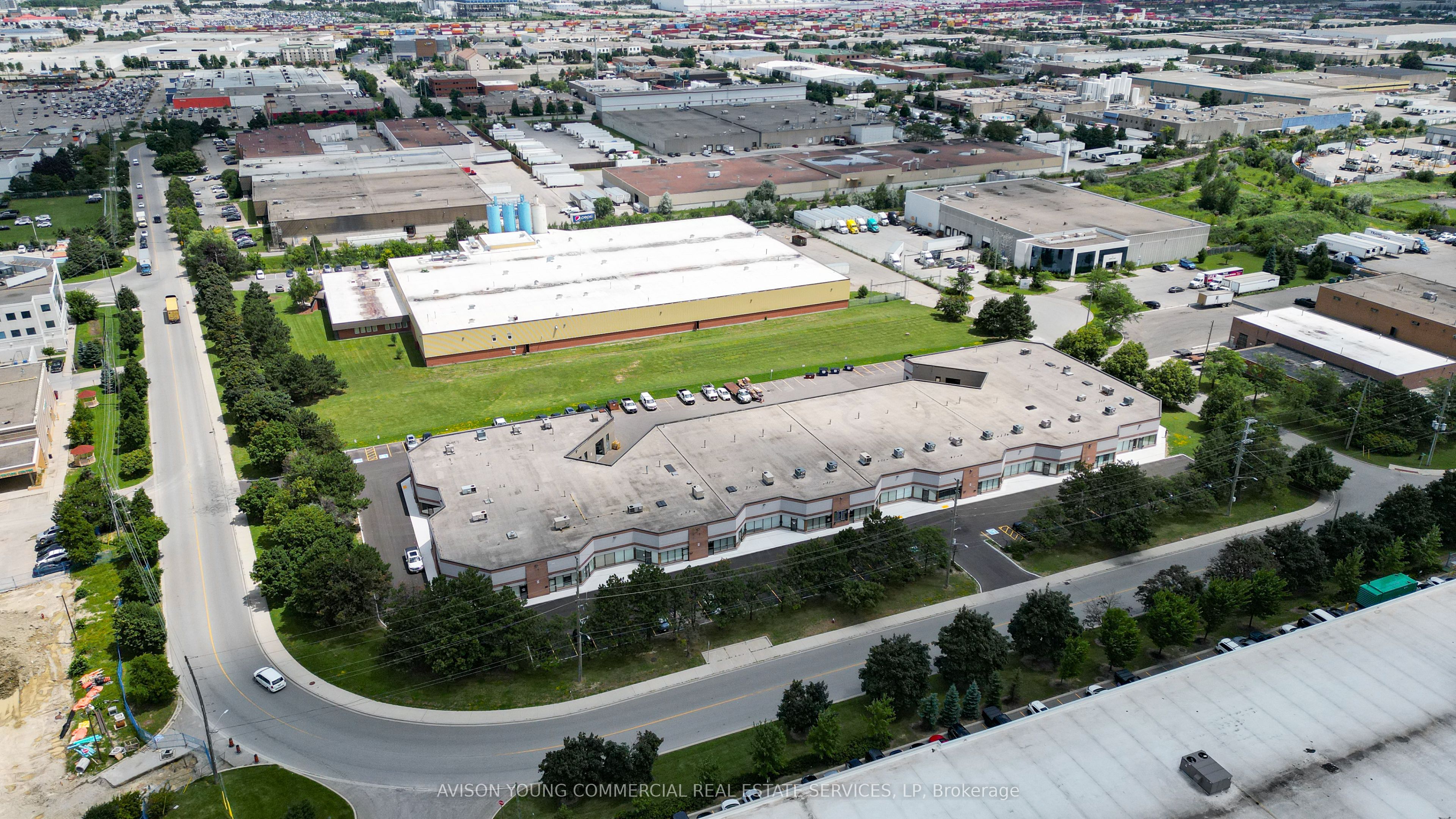 8-253 Summerlea Road, Brampton, ON, L6T 5A8