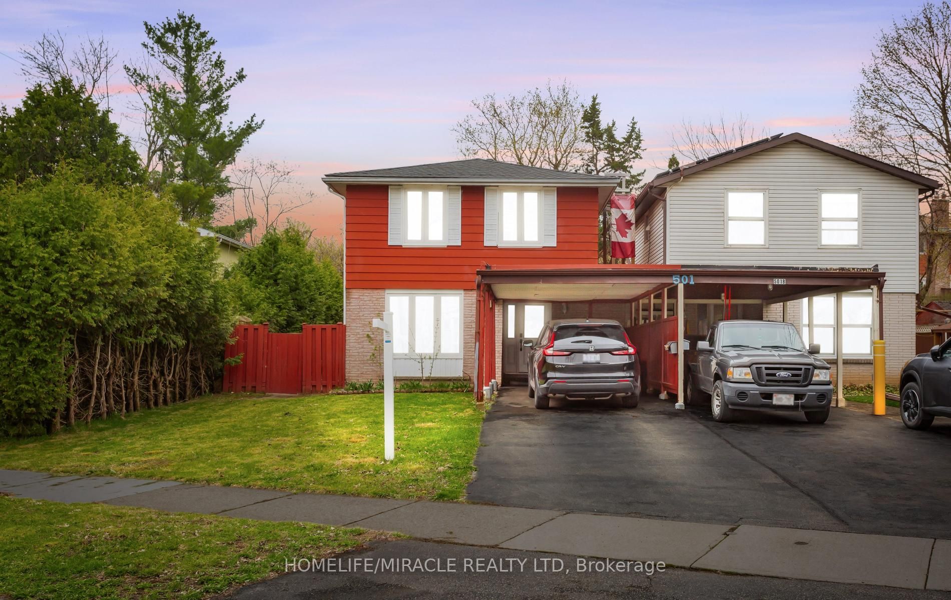 A-501 Glenelm Crescent, Waterloo, ON, N2L 5C7 photo 2