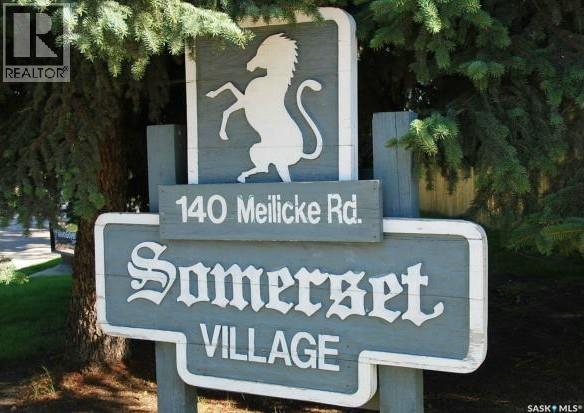 420-140 Meilicke Road, Saskatoon, SK, S7K7Y5
