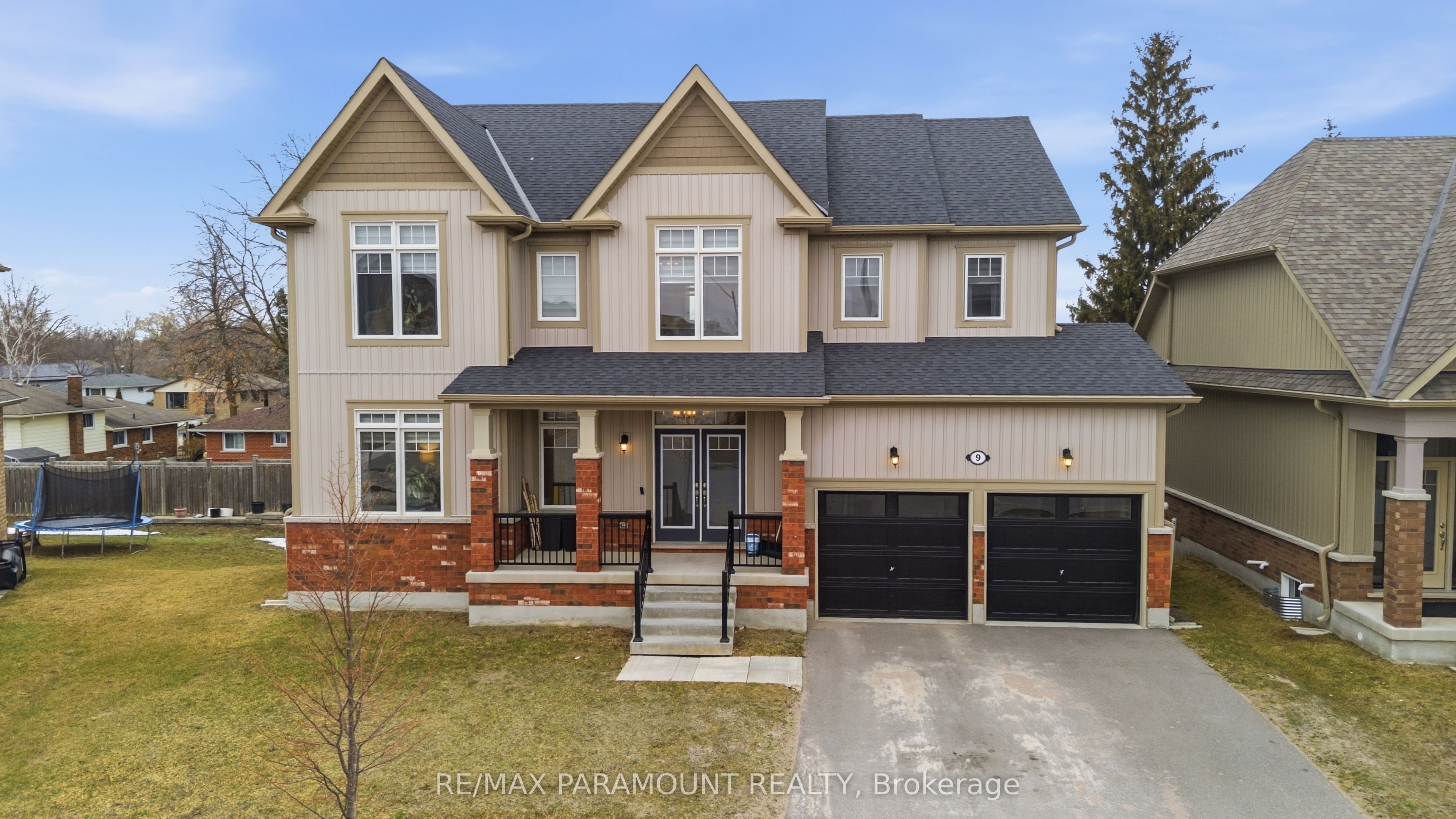 Additional image 2 of 9 Mclean Avenue, Collingwood, ON, L9Y 3V2
