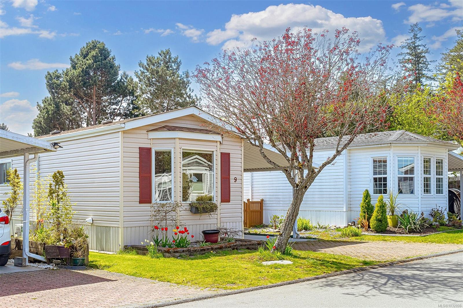 Additional image 3 of 9-7583 Central Saanich Road, Central Saanich, BC, V8M 2B6