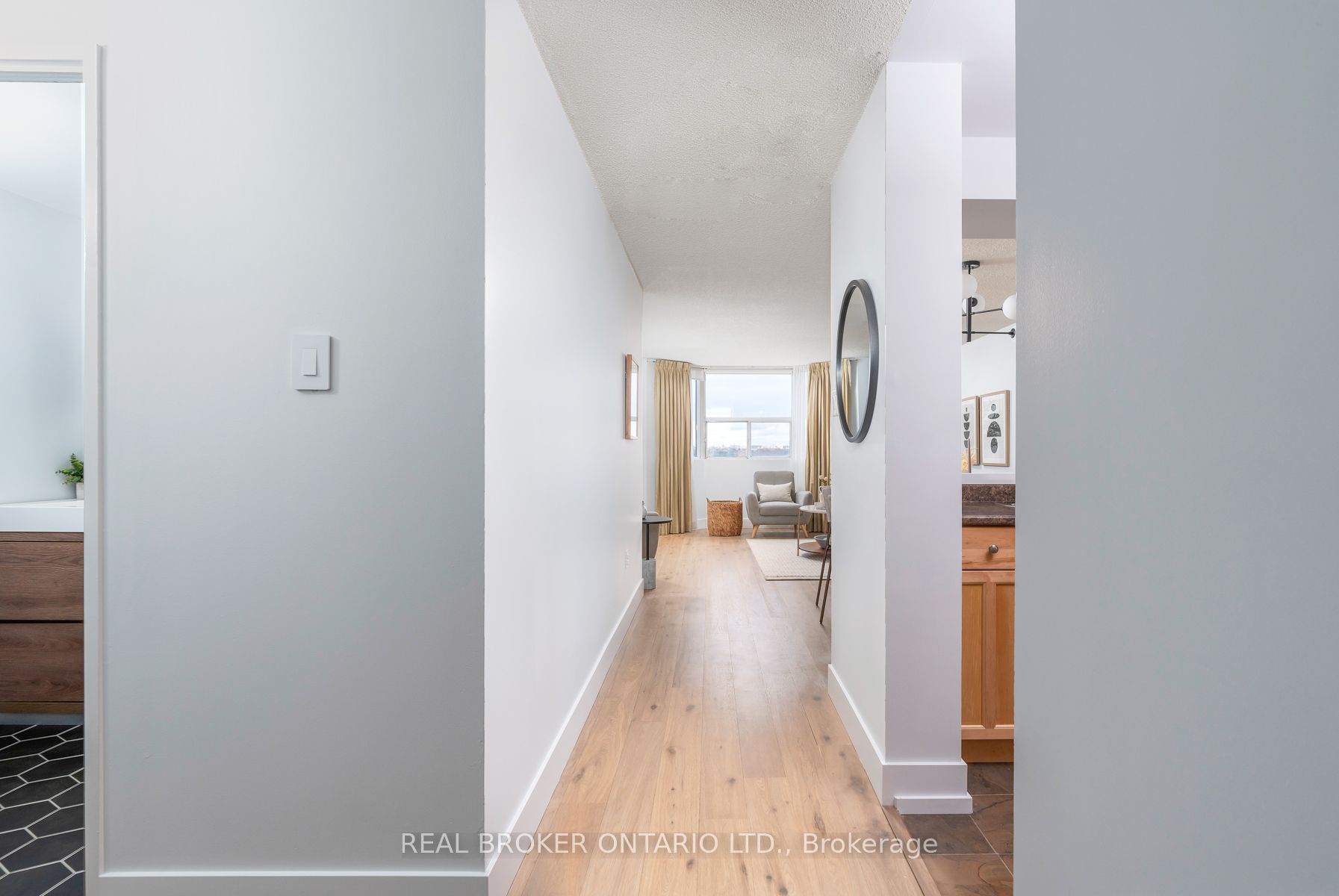 Additional image 3 of 1601-3845 Lake Shore Boulevard W, Toronto, ON, M8W 4Y3