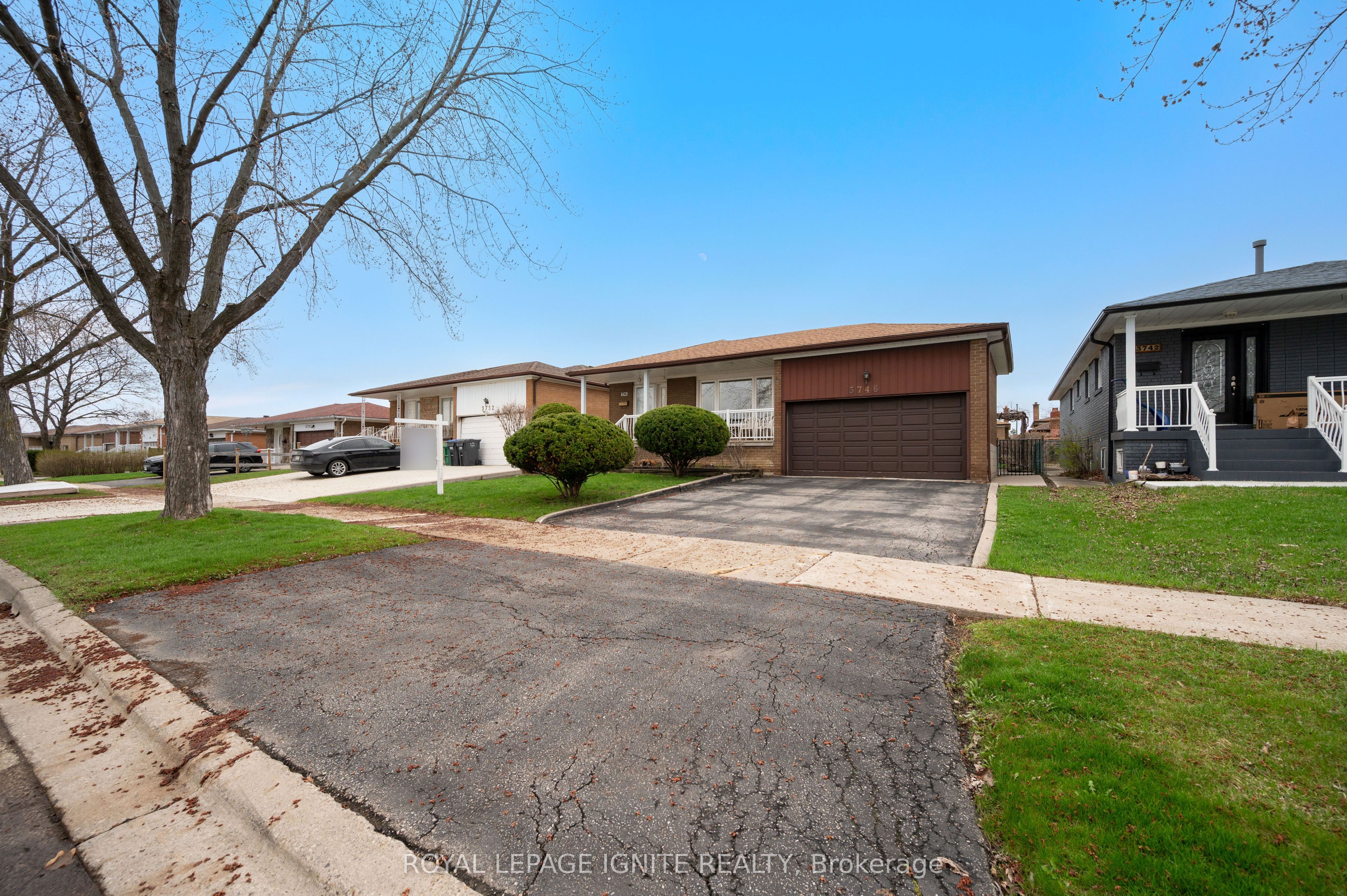 Additional image 4 of 3746 Teeswater Road, Mississauga, ON, L4T 2A4
