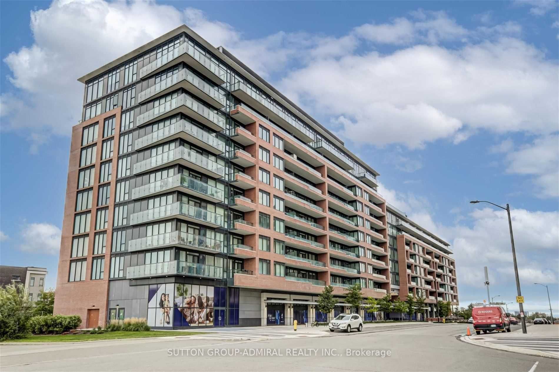 829-99 Eagle Rock Way, Vaughan, ON, L6A 5A7