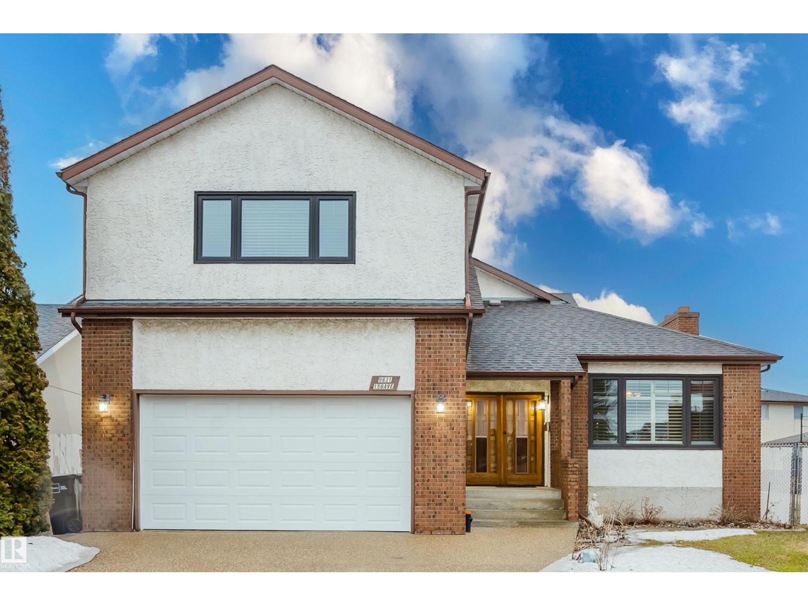 9831 158 Avenue NW, Edmonton, AB, T5X4V3