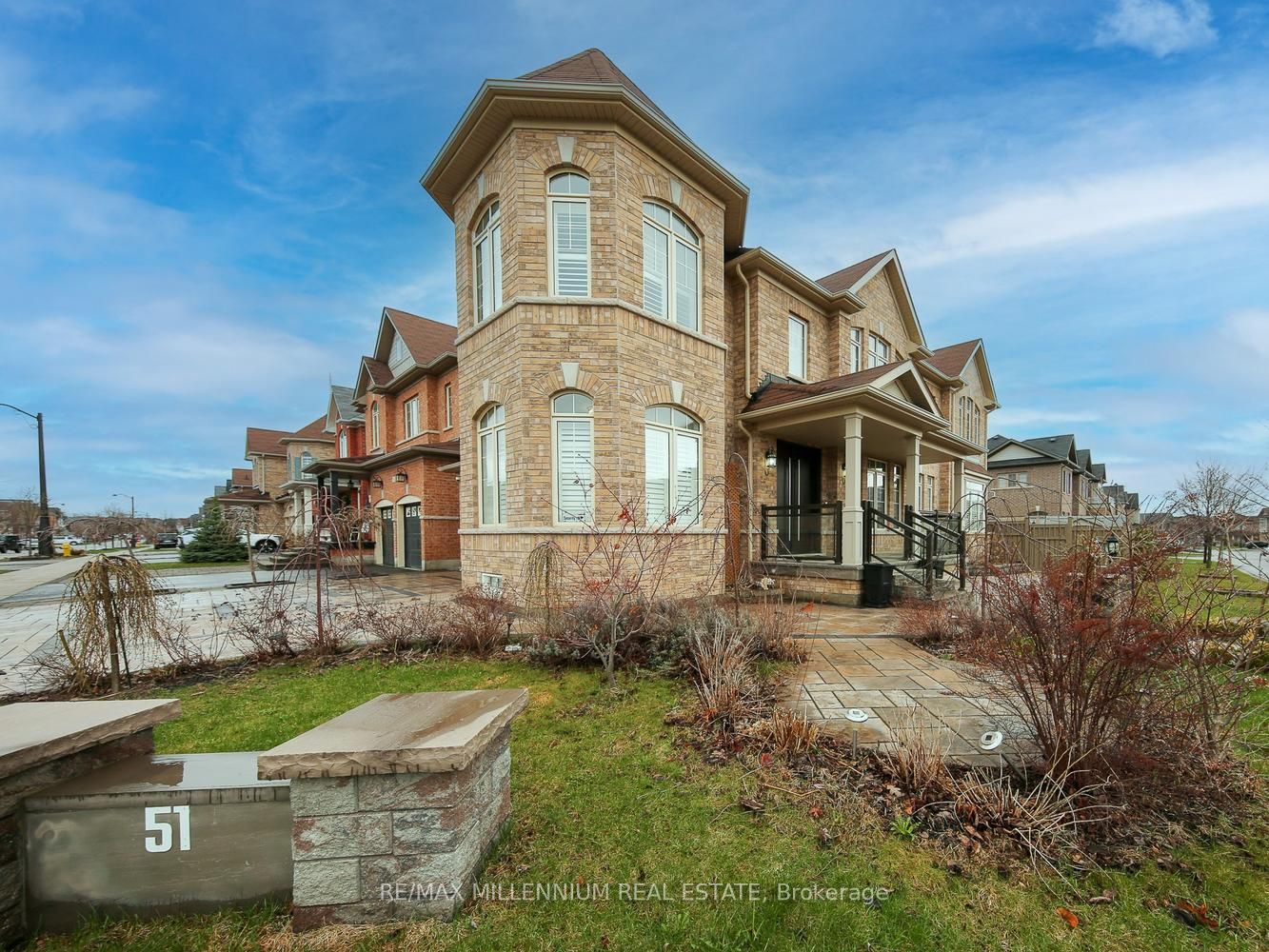Additional image 2 of 51 Kincardine Street, Vaughan, ON, L4H 4H7