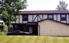 287/289 Kaymar Drive, Amherst, NY, 14228