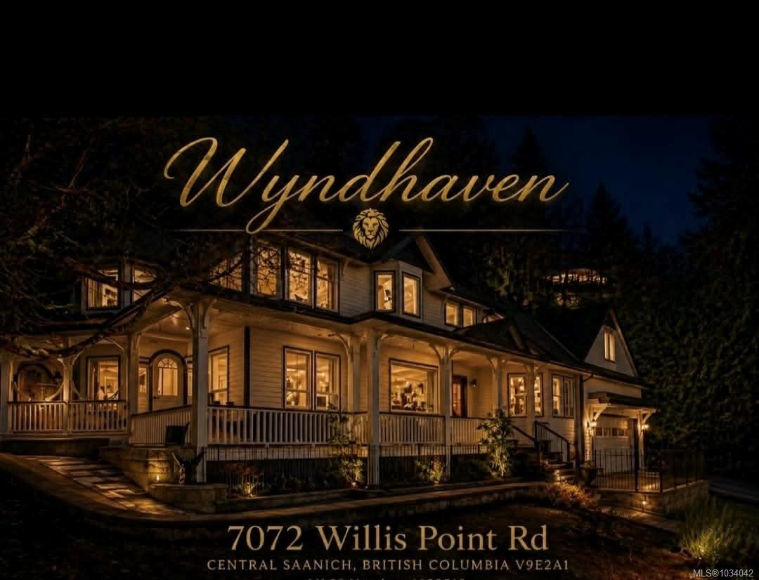 Additional image 2 of 7072 Willis Point Road, Central Saanich, BC, V9E 2A1