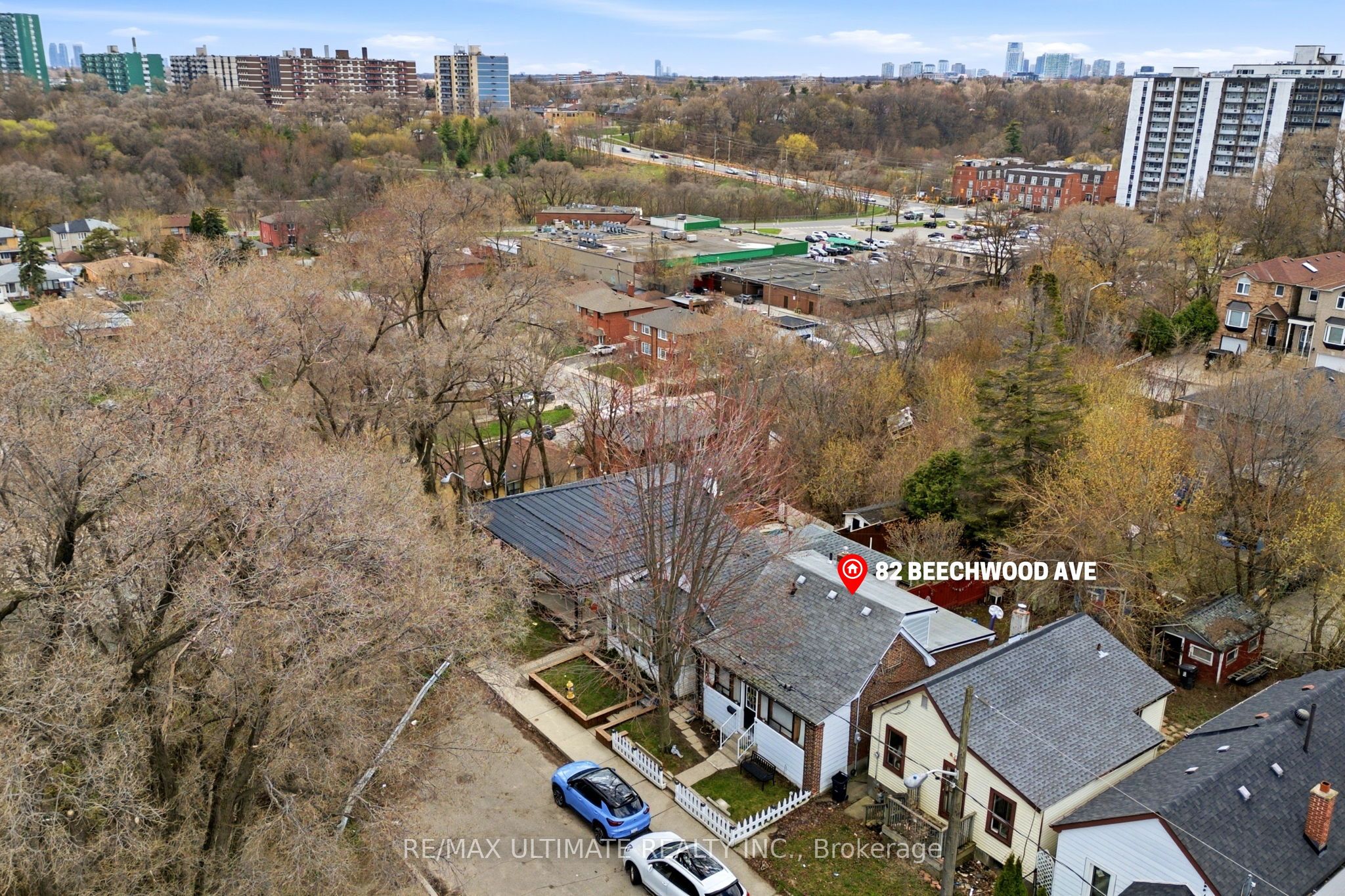 Additional image 4 of 82 Beechwood Avenue, Toronto, ON, M6N 4T3