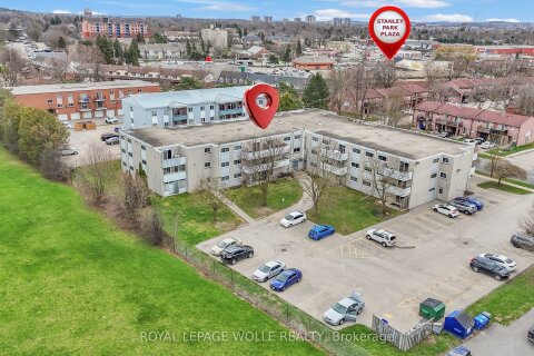 Additional image 7 of 107-80 Breckenridge Drive, Kitchener, ON, N2B 2N9