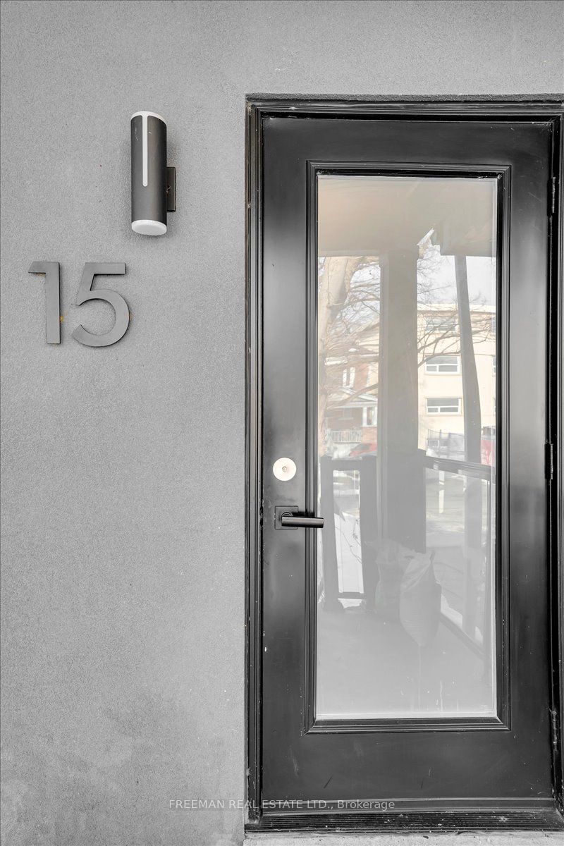 Additional image 3 of B03-15 Thorburn Avenue, Toronto, ON, M6K 1C4