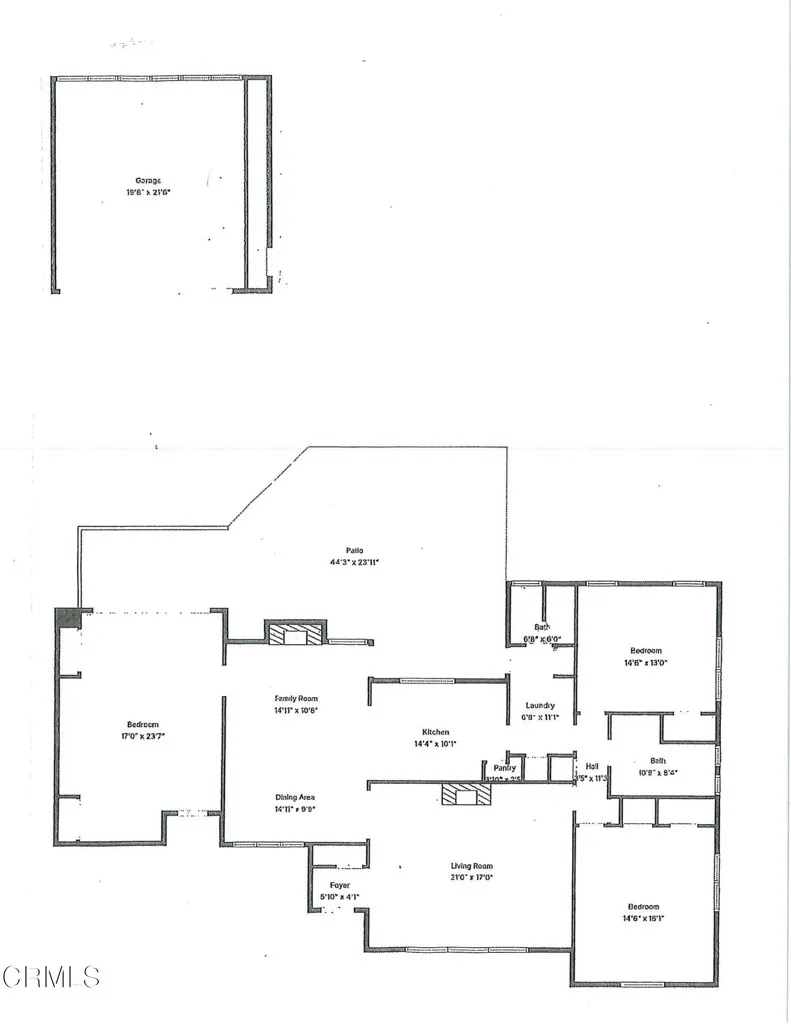 Additional image 122 of 1116 Paloma Drive, Arcadia, CA 91007