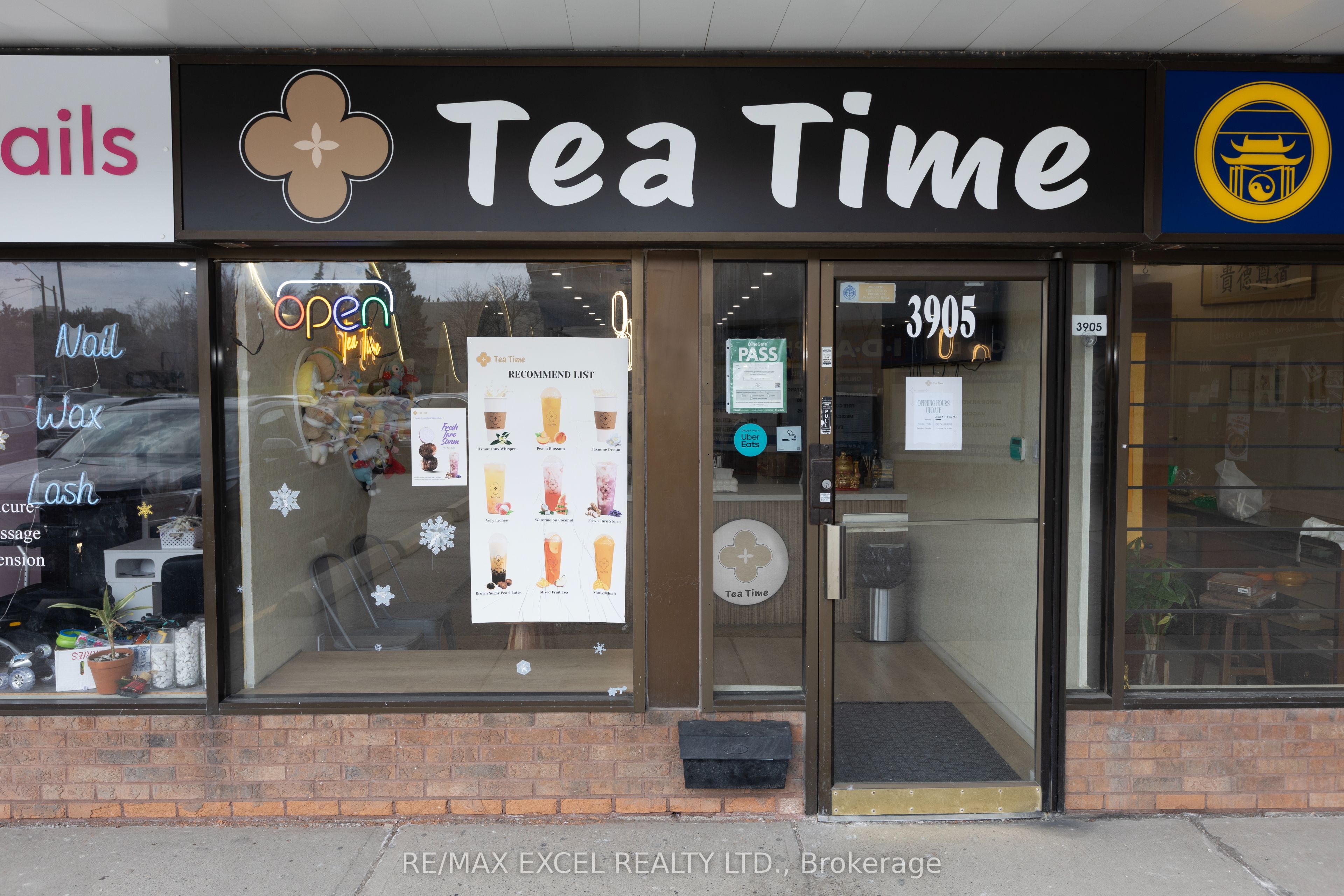 3905 Don Mills Road, Toronto, ON, M2H 2S7