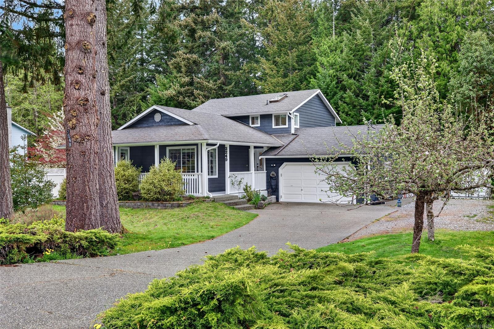 Additional image 2 of 2249 Mcintosh Road, Shawnigan Lake, BC, V0R 2W1
