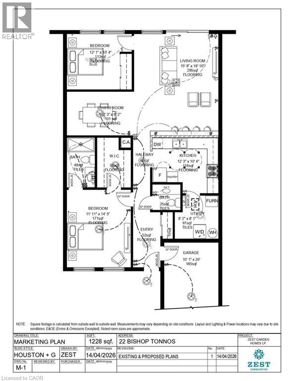 Additional image 2 of 22 Bishop Tonnos Way, Hamilton, ON, L9B2L7