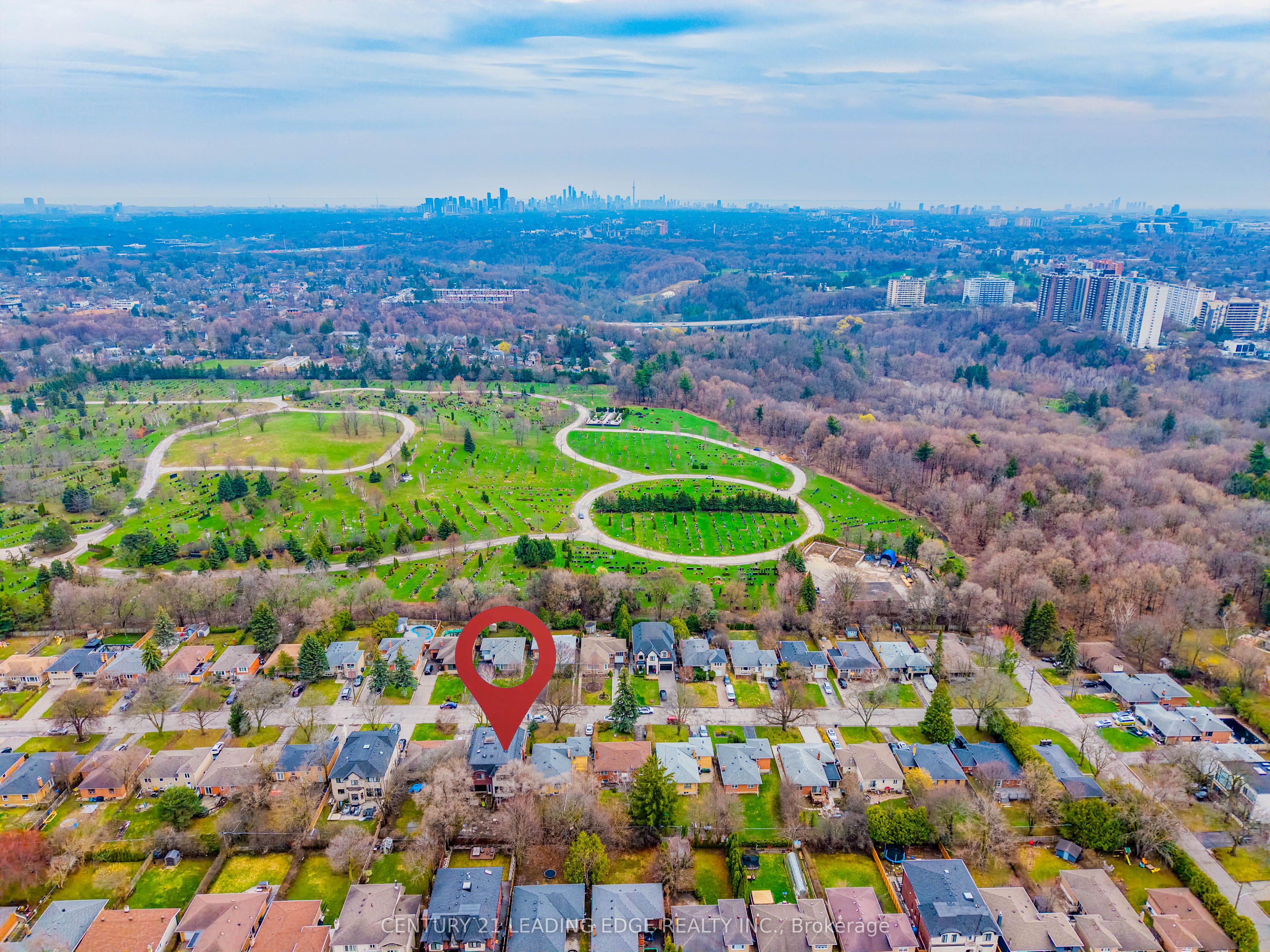 Additional image 6 of 256 Park Home Avenue, Toronto, ON, M2R 1A3