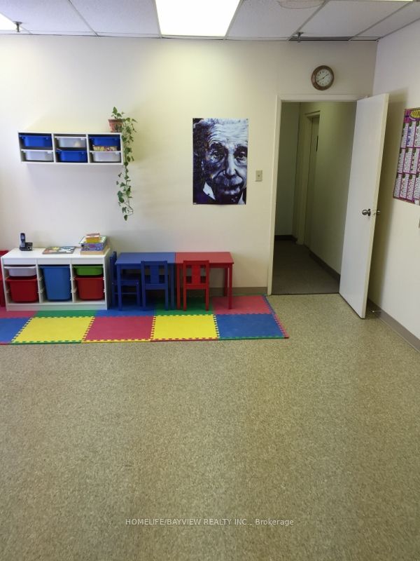 Additional image 2 of Unit 22-1111 Flint Road, Toronto, ON, M3J 3C7