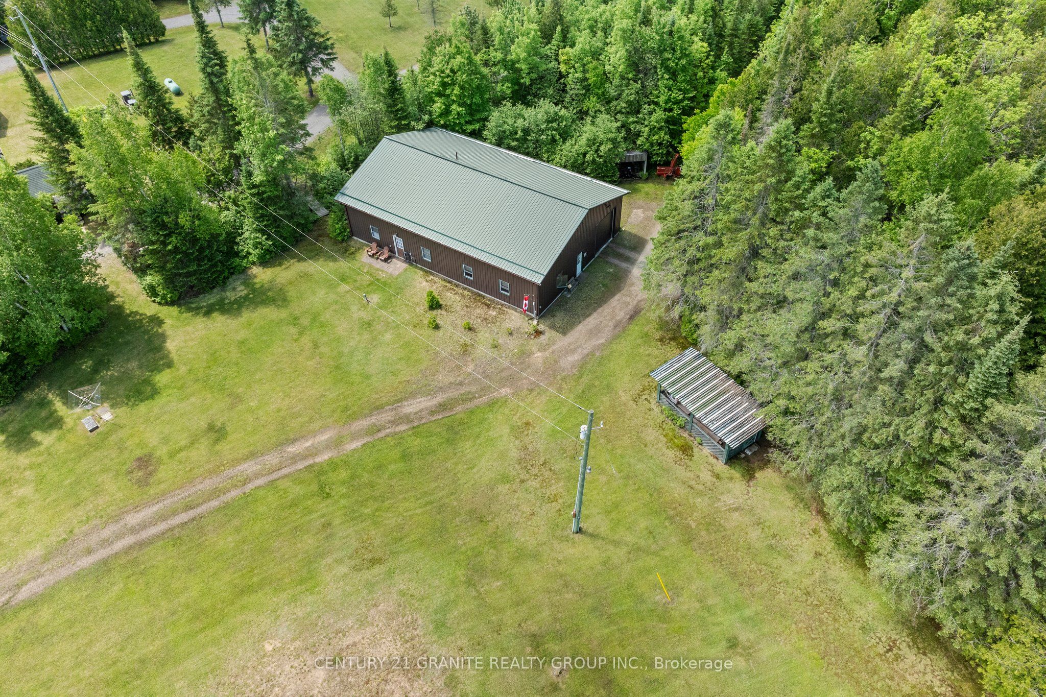 Additional image 3 of 3493 South Baptiste Lake Road, Highlands East, ON, K0L 2A0