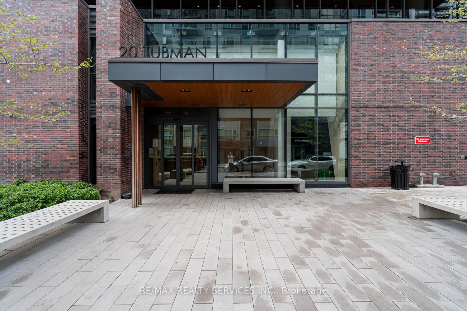 Additional image 4 of 706-20 Tubman Avenue, Toronto, ON, M5A 0M8