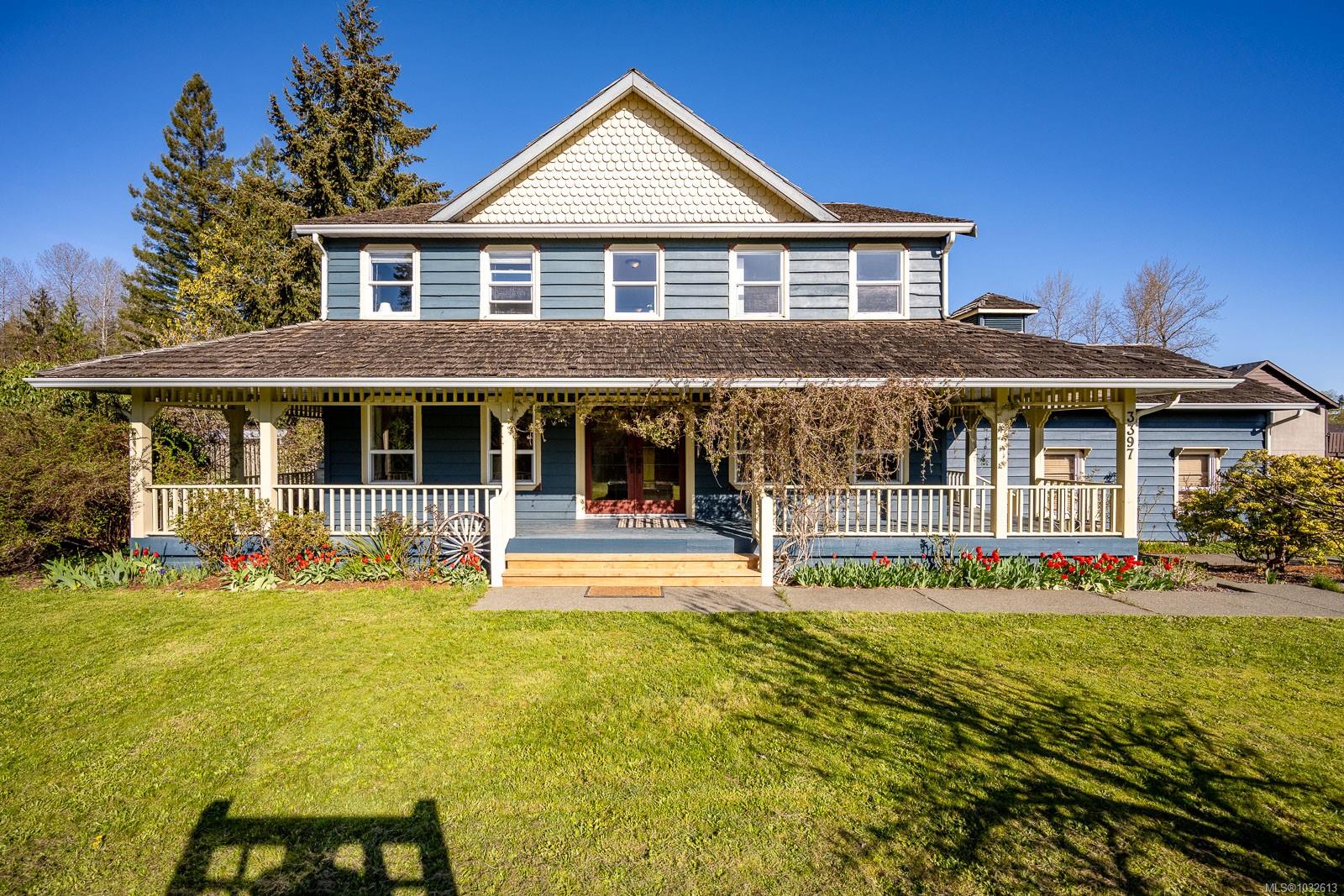 Additional image 3 of 3397 Lake Trail Road, Courtenay, BC, V9N 9M2