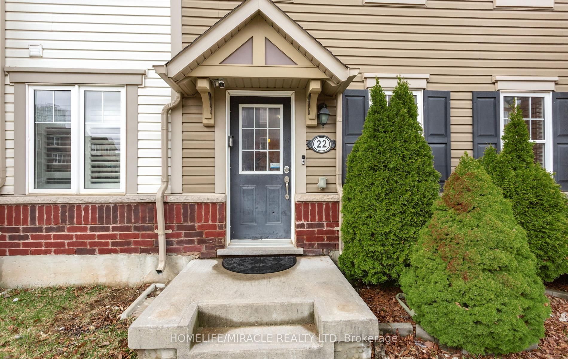 Additional image 4 of 22 Crossbill Road, Brampton, ON, L7A 0S5