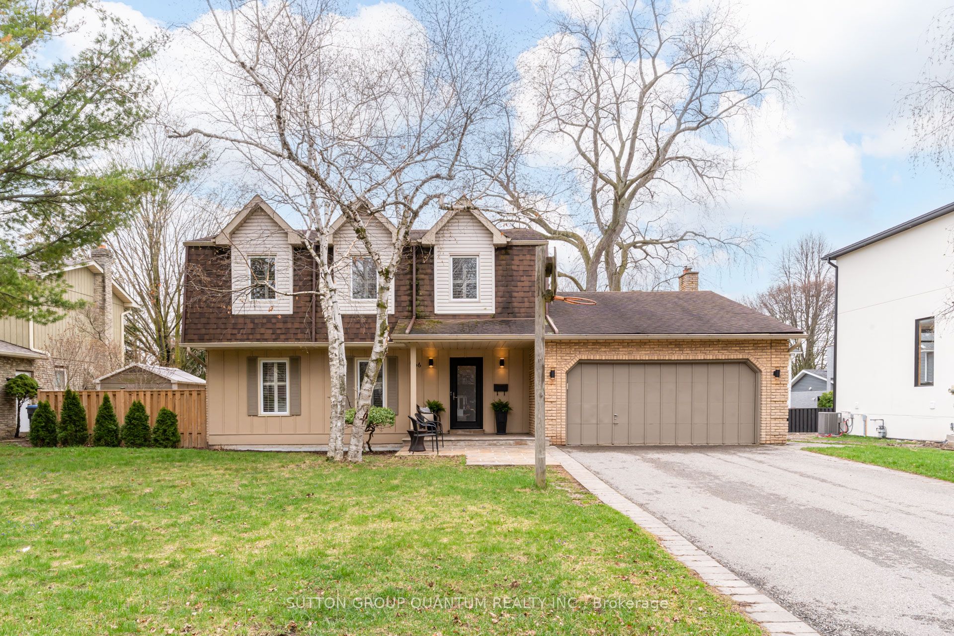 1166 Geran Crescent, Mississauga, ON, L5H 3R5