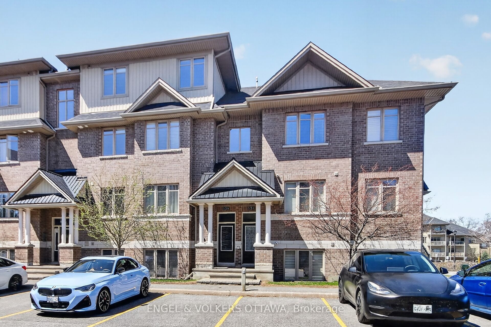 A-53 Tayside Private, Ottawa, ON, K2J 2T3