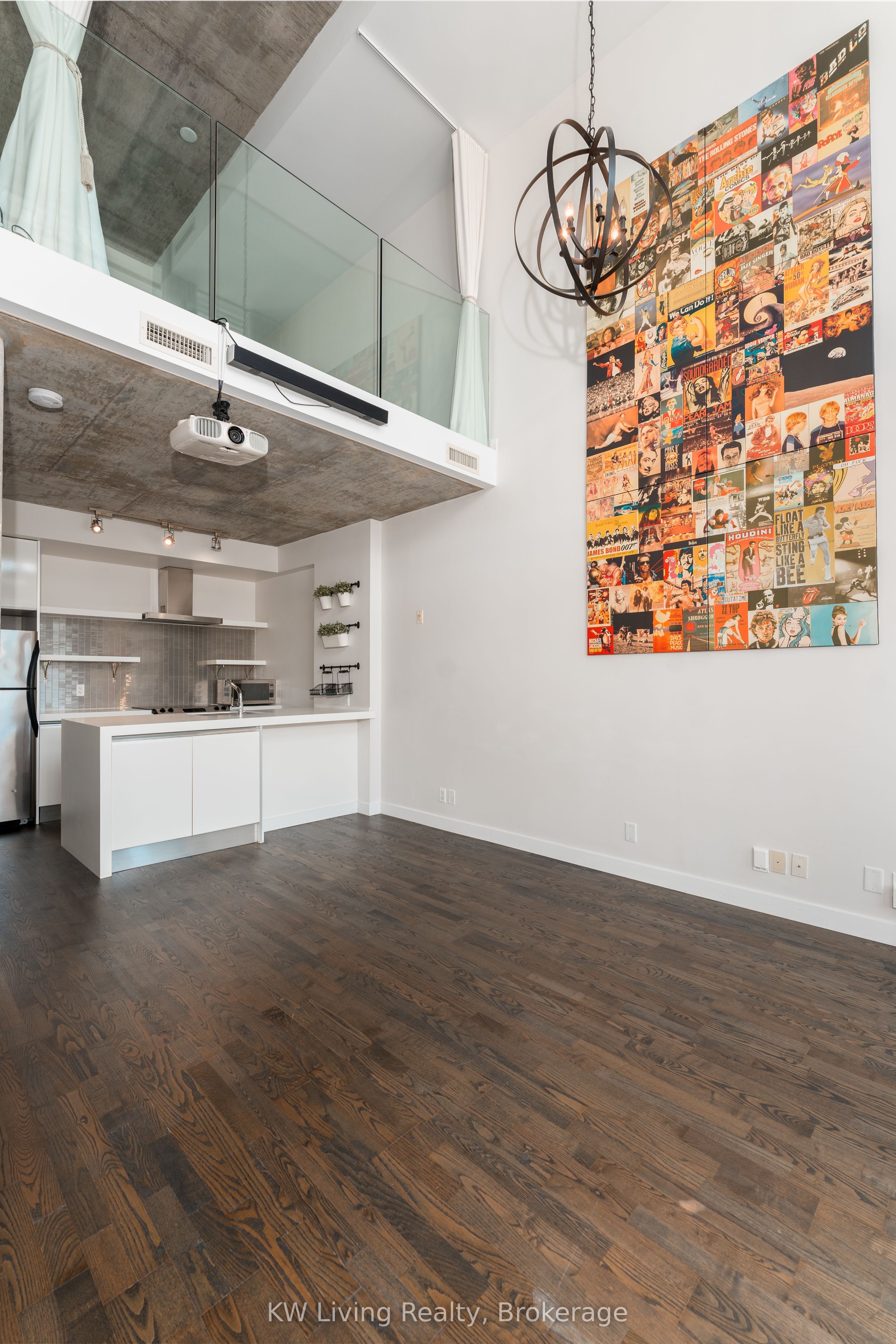 Additional image 5 of 901-75 Portland Street, Toronto, ON, M5V 2M9