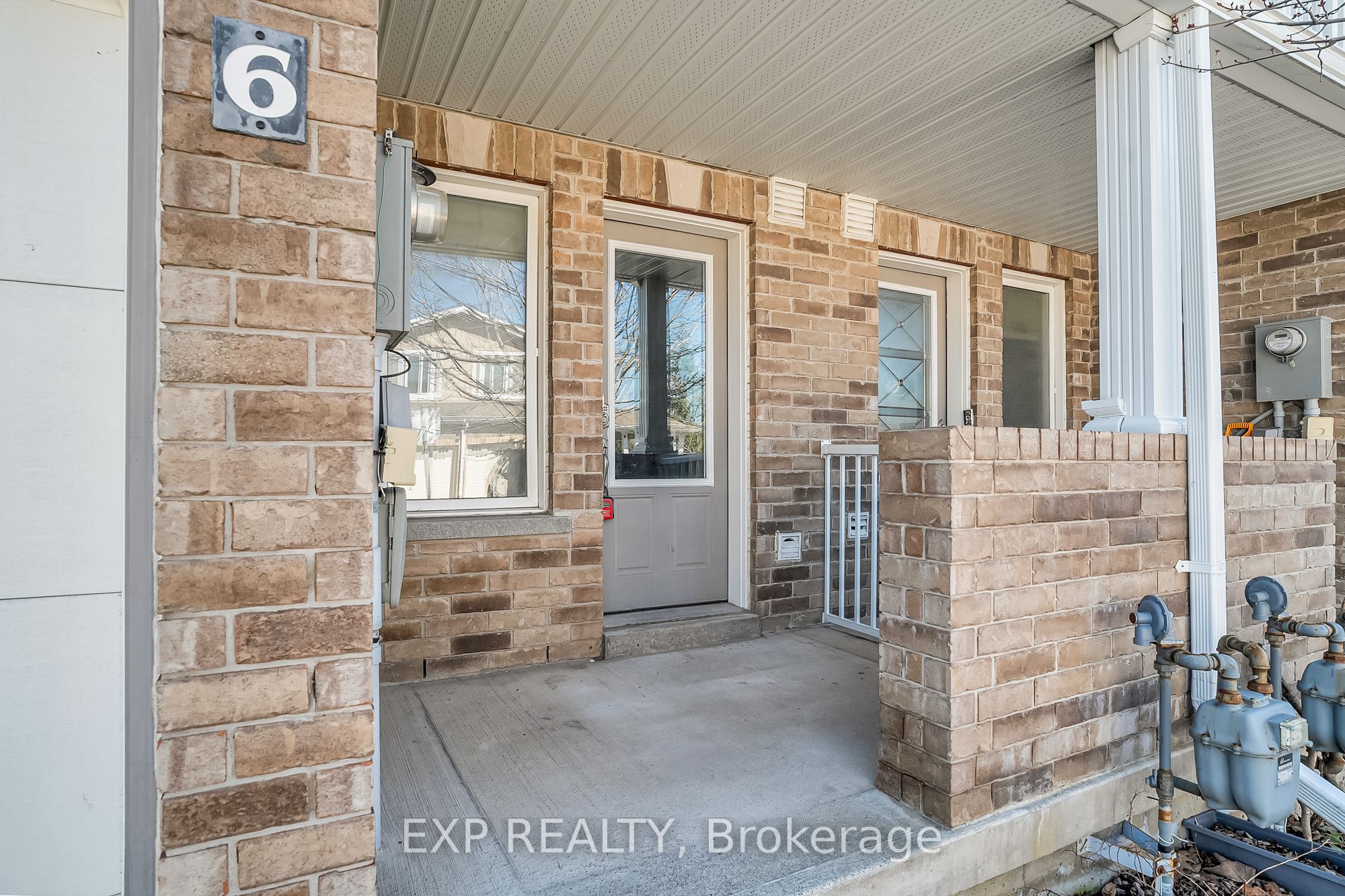 Additional image 4 of 6-75 Prince William Way, Barrie, ON, L4M 0A1